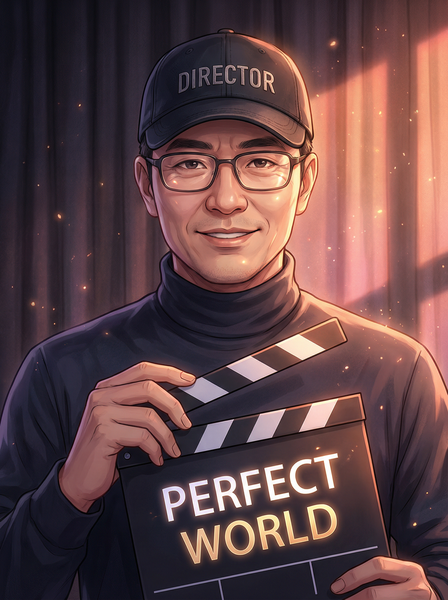 福利姬首席导演陈锐